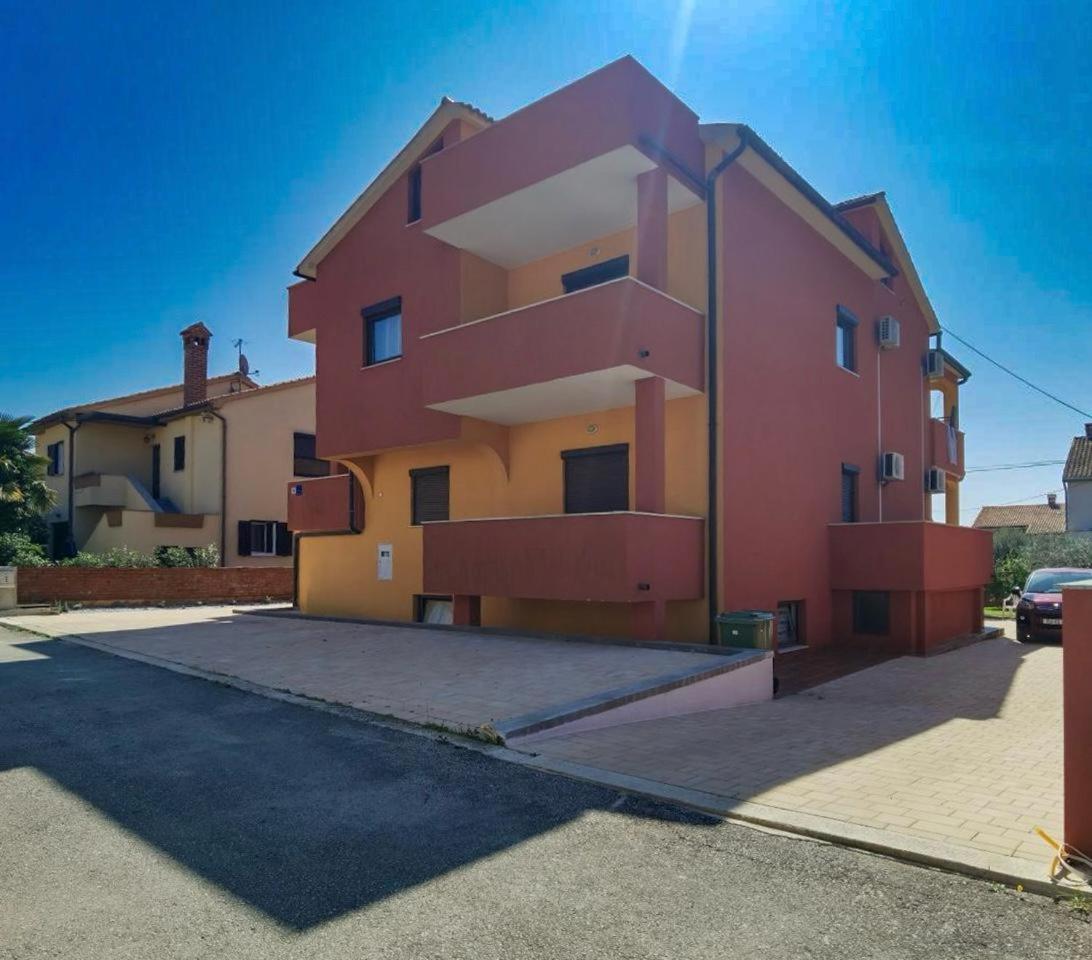 Appartement Casa Sol Maris *