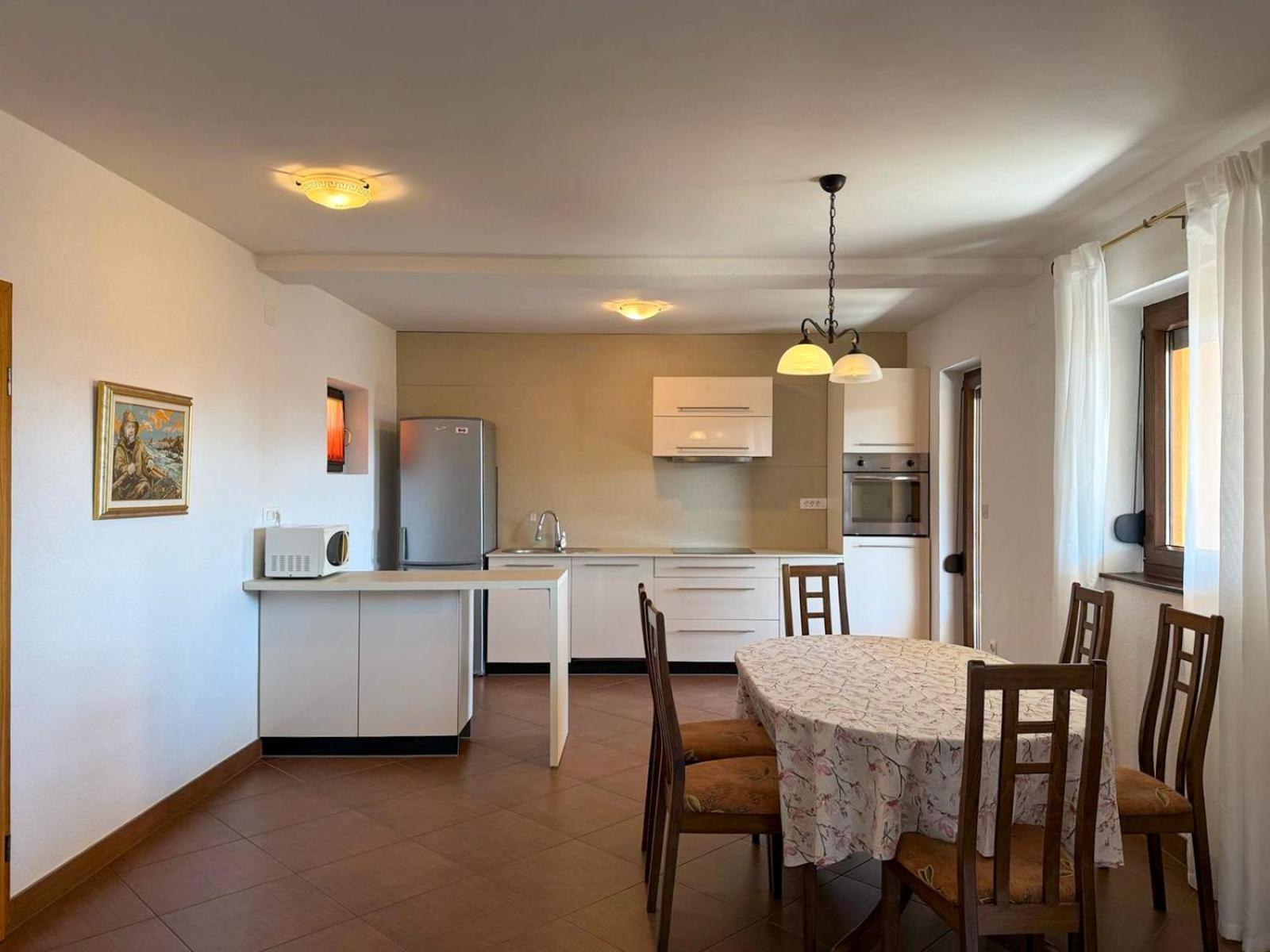 Appartement Casa Sol Maris *