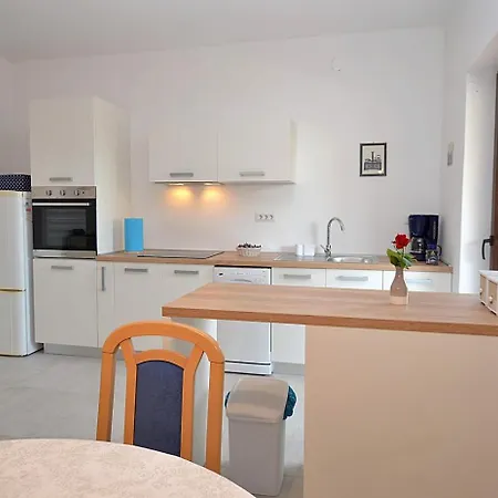 Casa Sol Maris Apartment Novigrad  Exterior photo