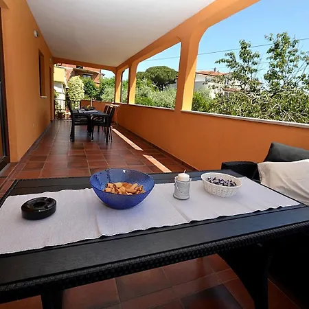 Casa Sol Maris Apartment Novigrad  Exterior photo