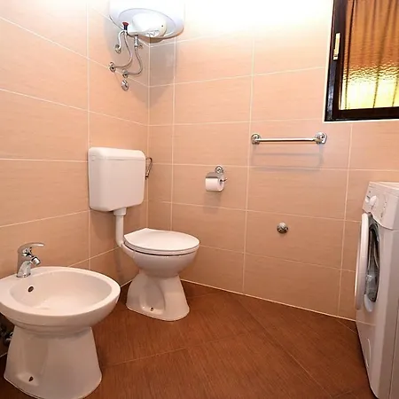 Casa Sol Maris Apartment Novigrad  Exterior photo