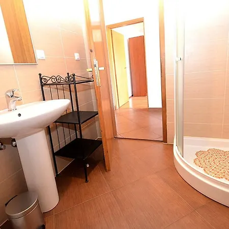 Casa Sol Maris Apartment Novigrad  Exterior photo