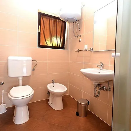 Casa Sol Maris Apartment Novigrad  Exterior photo