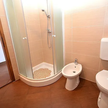 Casa Sol Maris Apartment Novigrad  Exterior photo