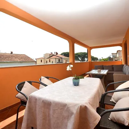 Casa Sol Maris Apartment Novigrad  Exterior photo