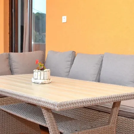 Casa Sol Maris Apartment Novigrad  Exterior photo