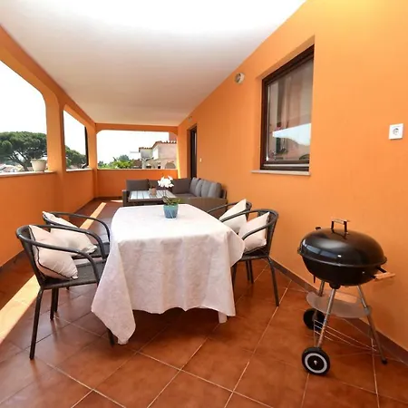 Casa Sol Maris Apartment Novigrad  Exterior photo
