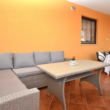 Casa Sol Maris Apartment Novigrad  Exterior photo