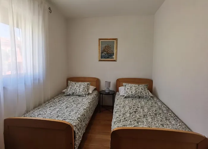 Casa Sol Maris