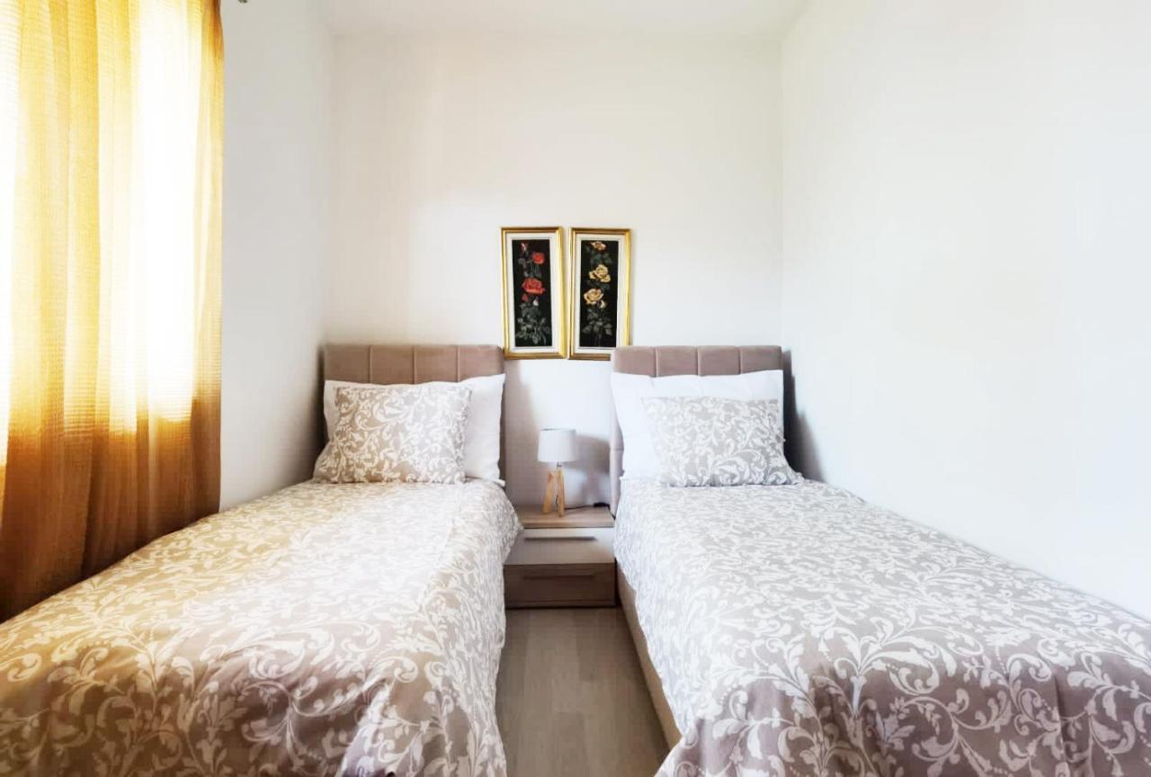 Appartement Casa Sol Maris