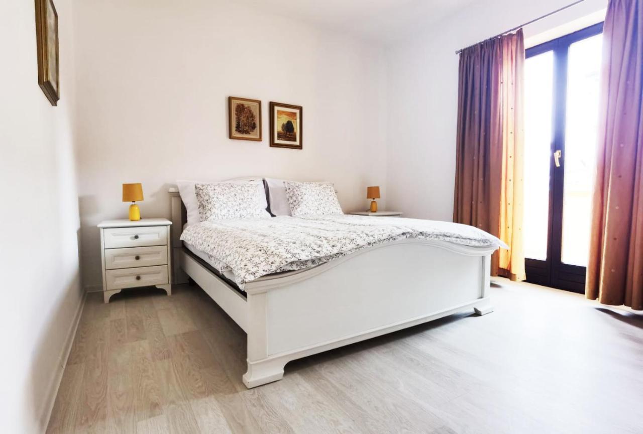 Apartment Casa Sol Maris *