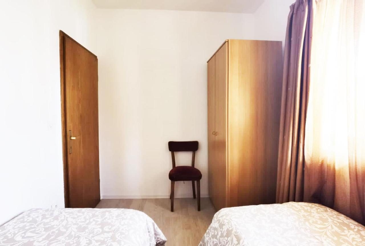 Casa Sol Maris Apartment Novigrad (Istria)