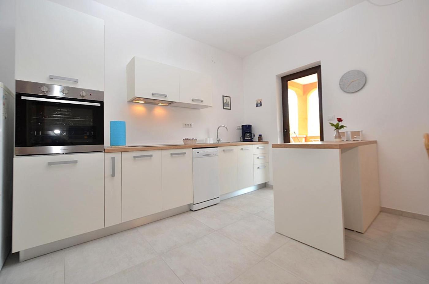 Casa Sol Maris Novigrad (Istria)
