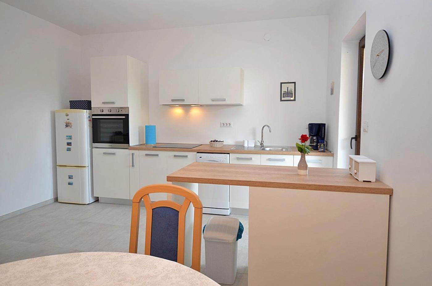 Apartment Casa Sol Maris