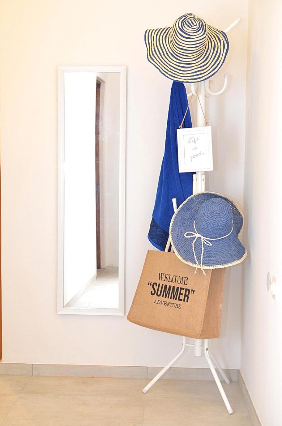 Appartement Casa Sol Maris *