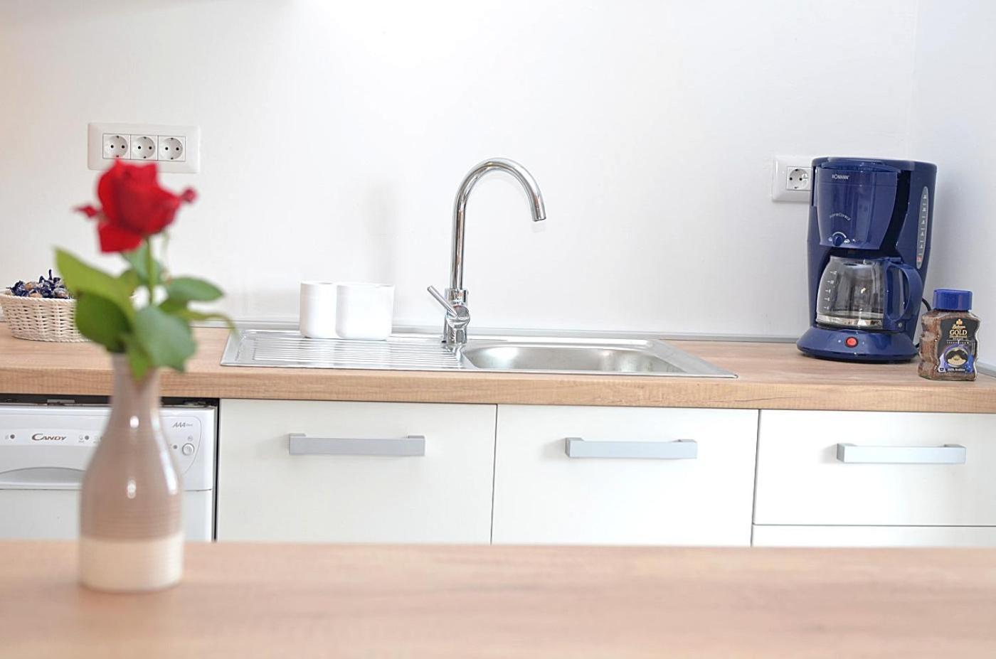Apartment Casa Sol Maris Novigrad (Istria)