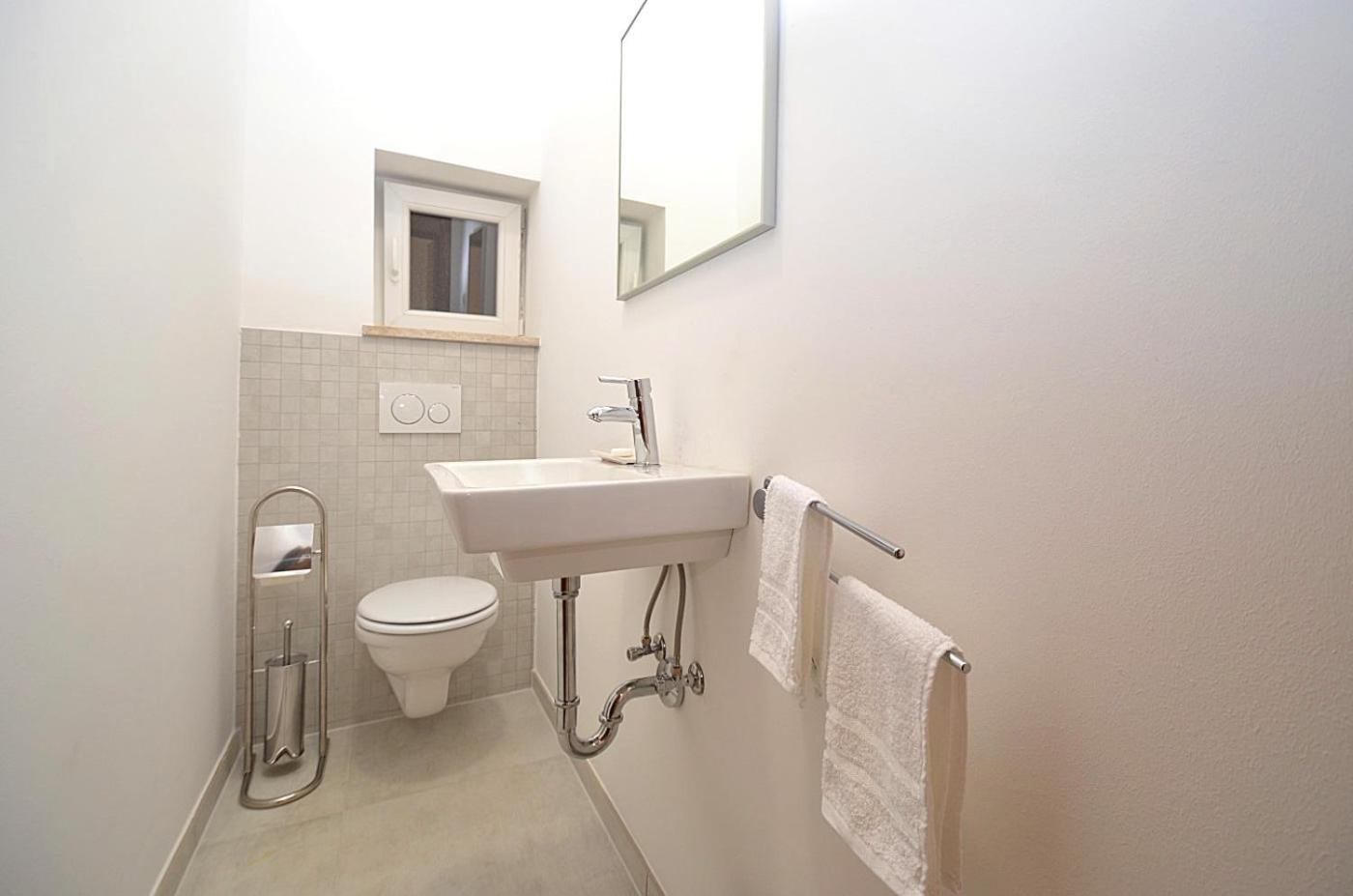 Appartement Casa Sol Maris *