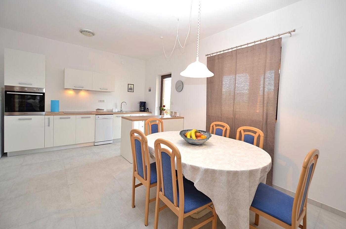 Appartement Casa Sol Maris Novigrad Istria