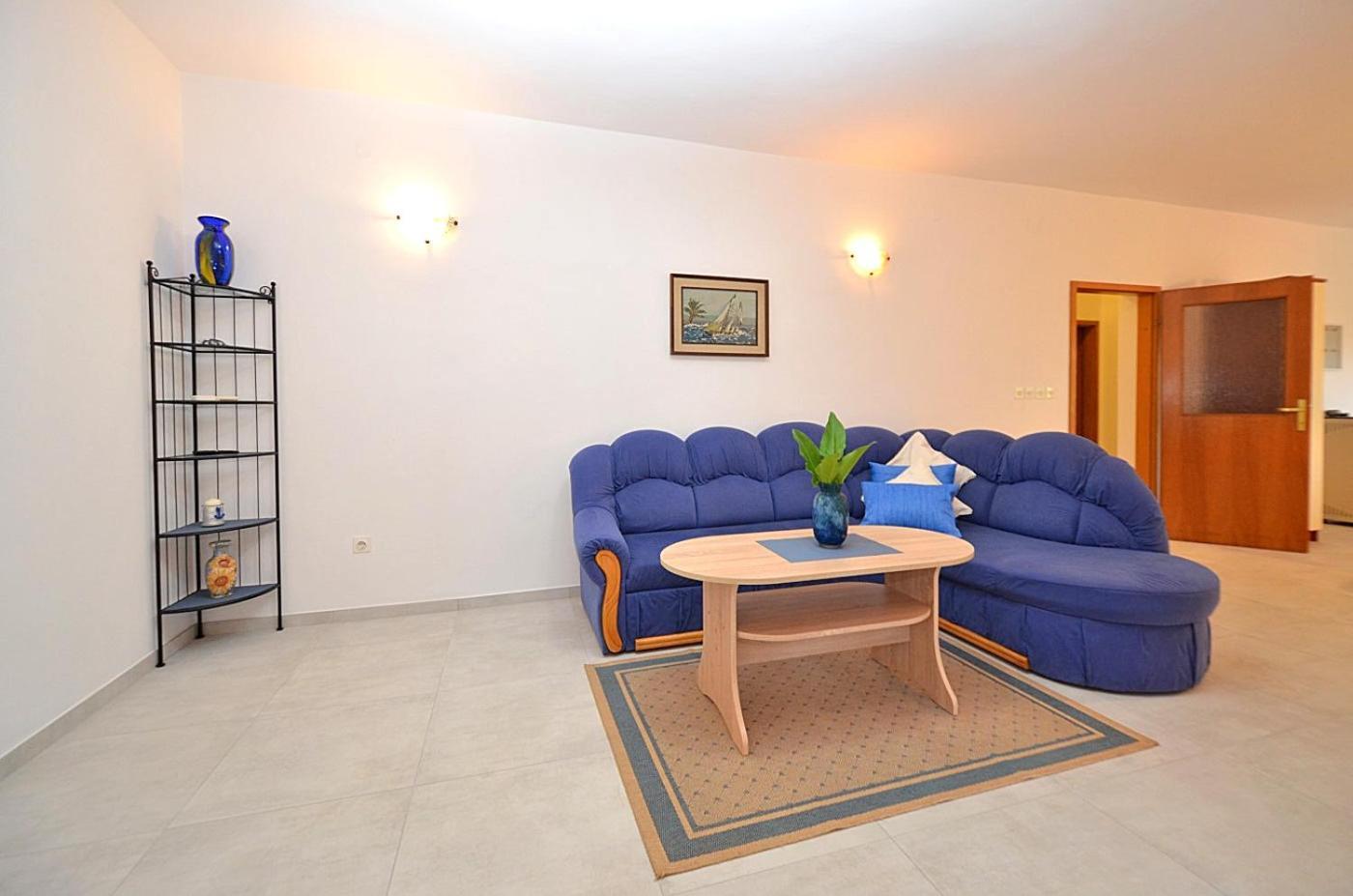 Apartment Casa Sol Maris *