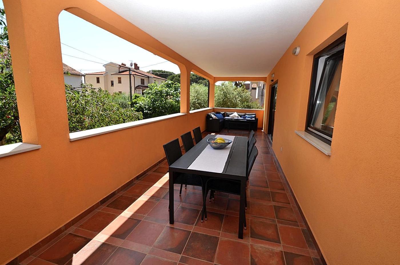 Appartement Casa Sol Maris
