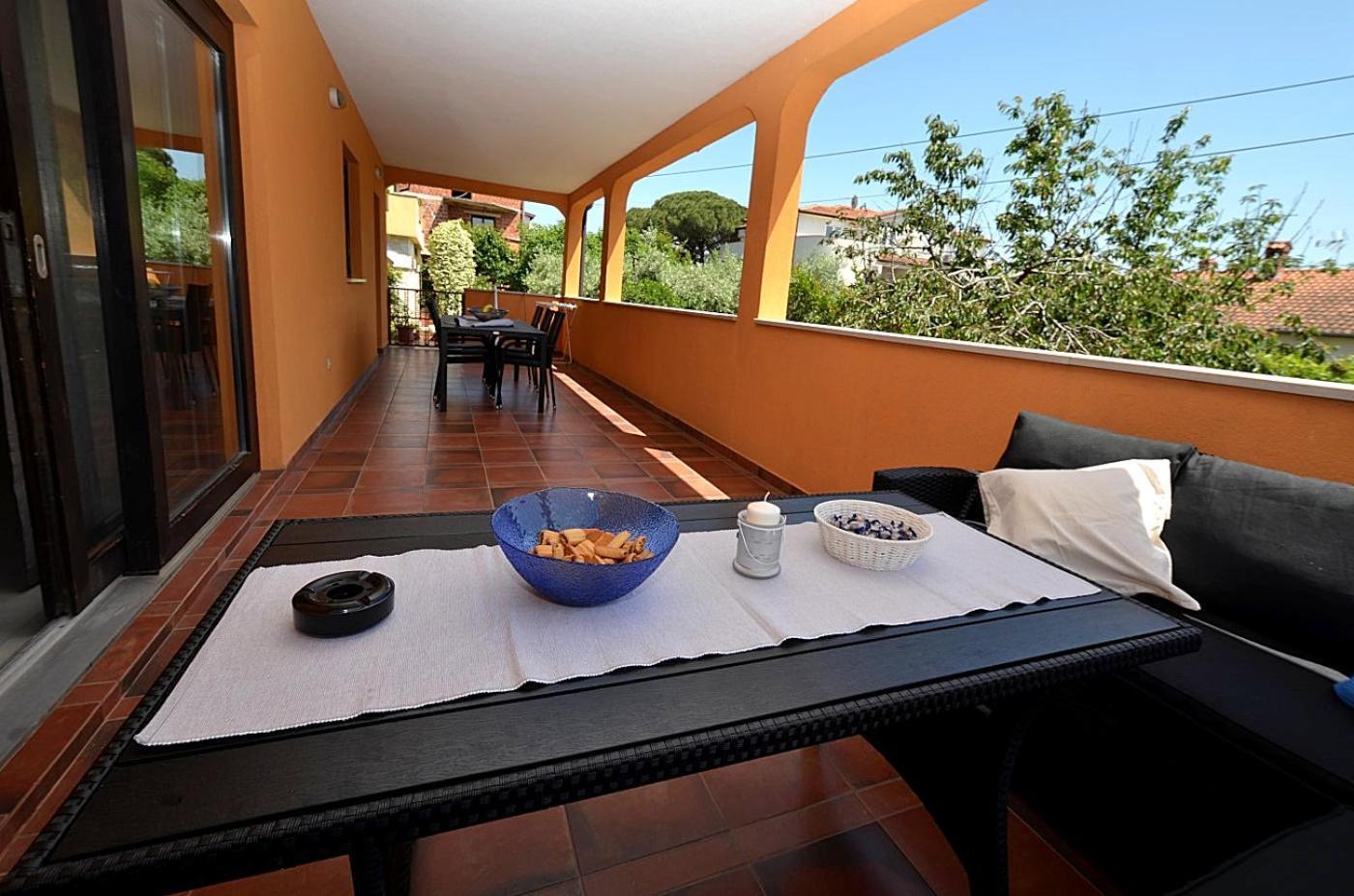 Apartment Casa Sol Maris