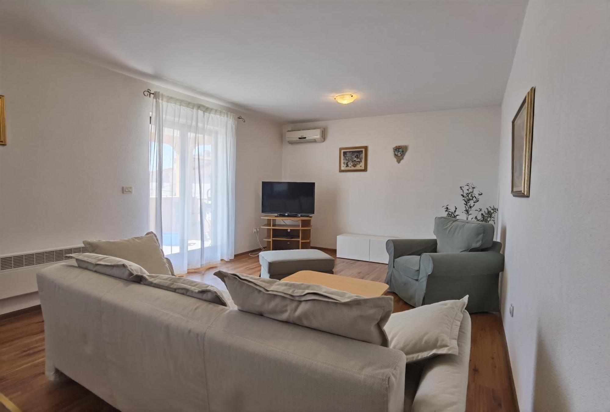 Apartment Casa Sol Maris