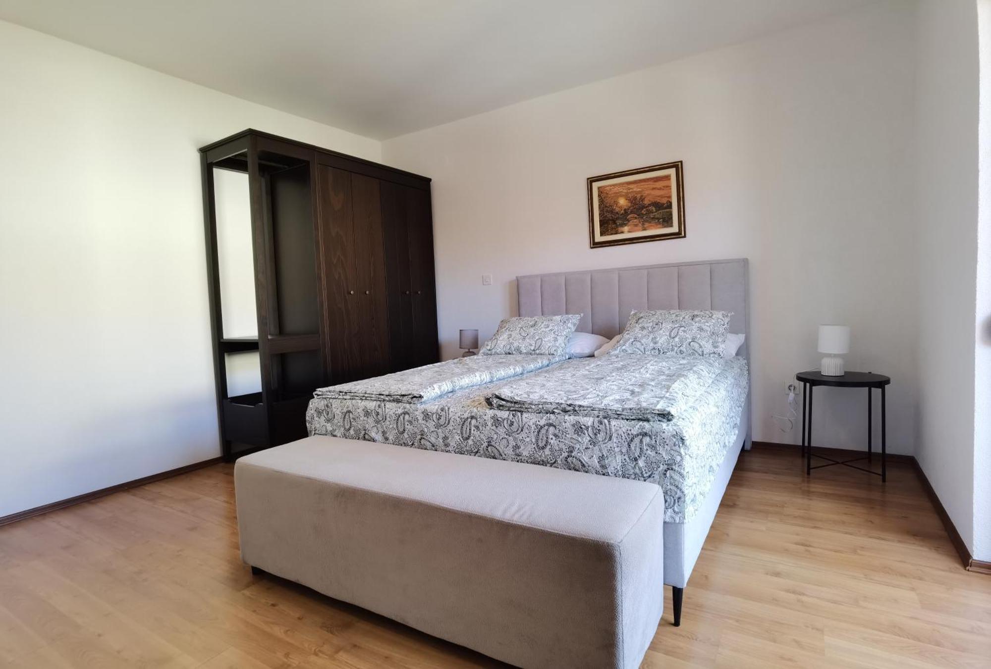 Casa Sol Maris Appartement *