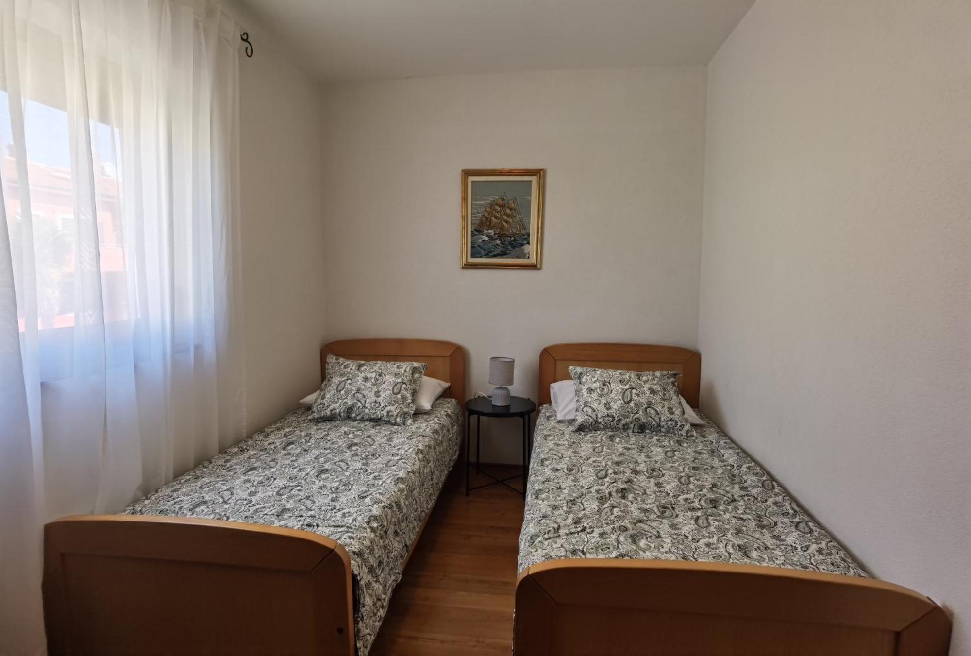 Apartment Casa Sol Maris *