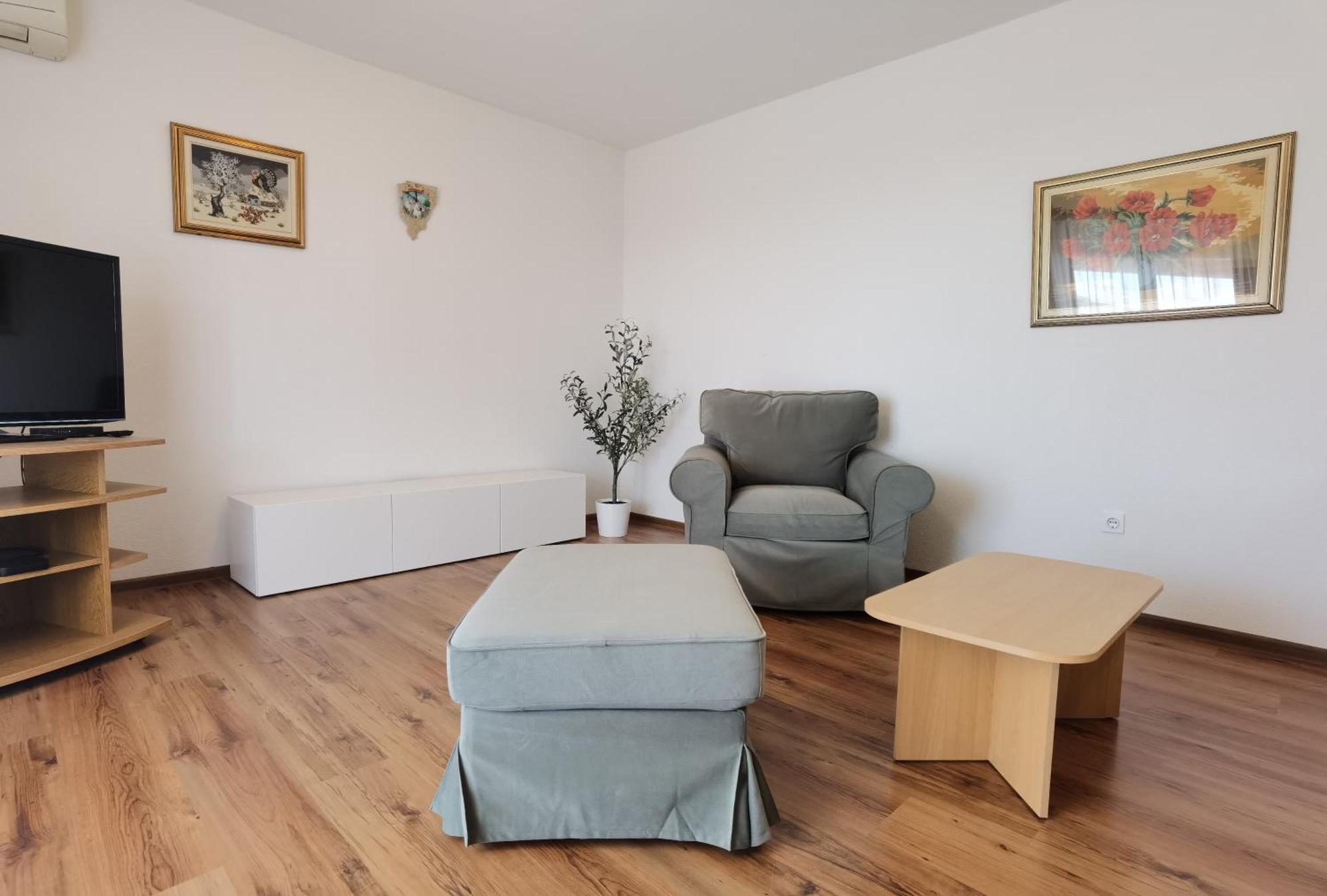 Apartment Casa Sol Maris Novigrad (Istria)
