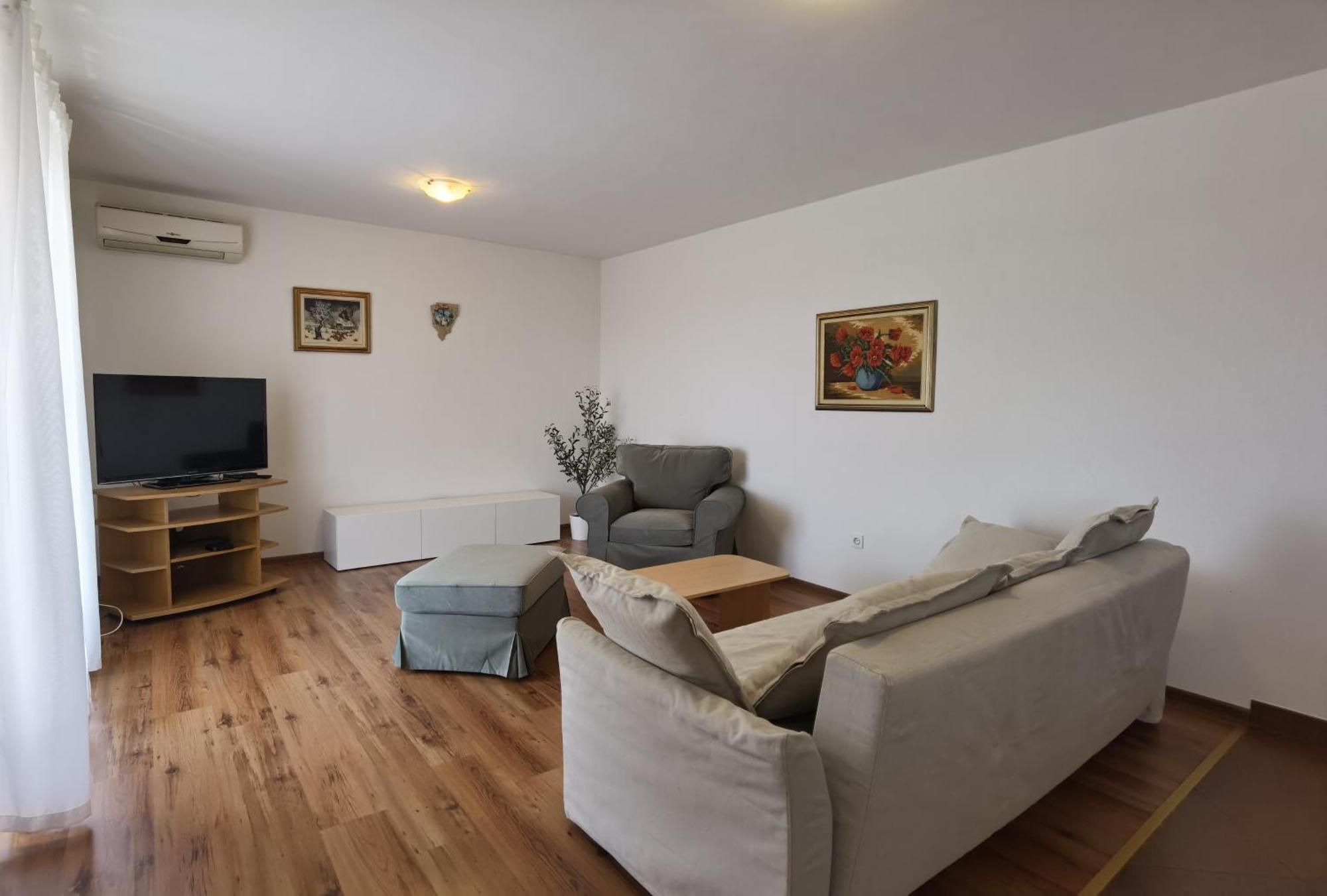 Casa Sol Maris Appartement