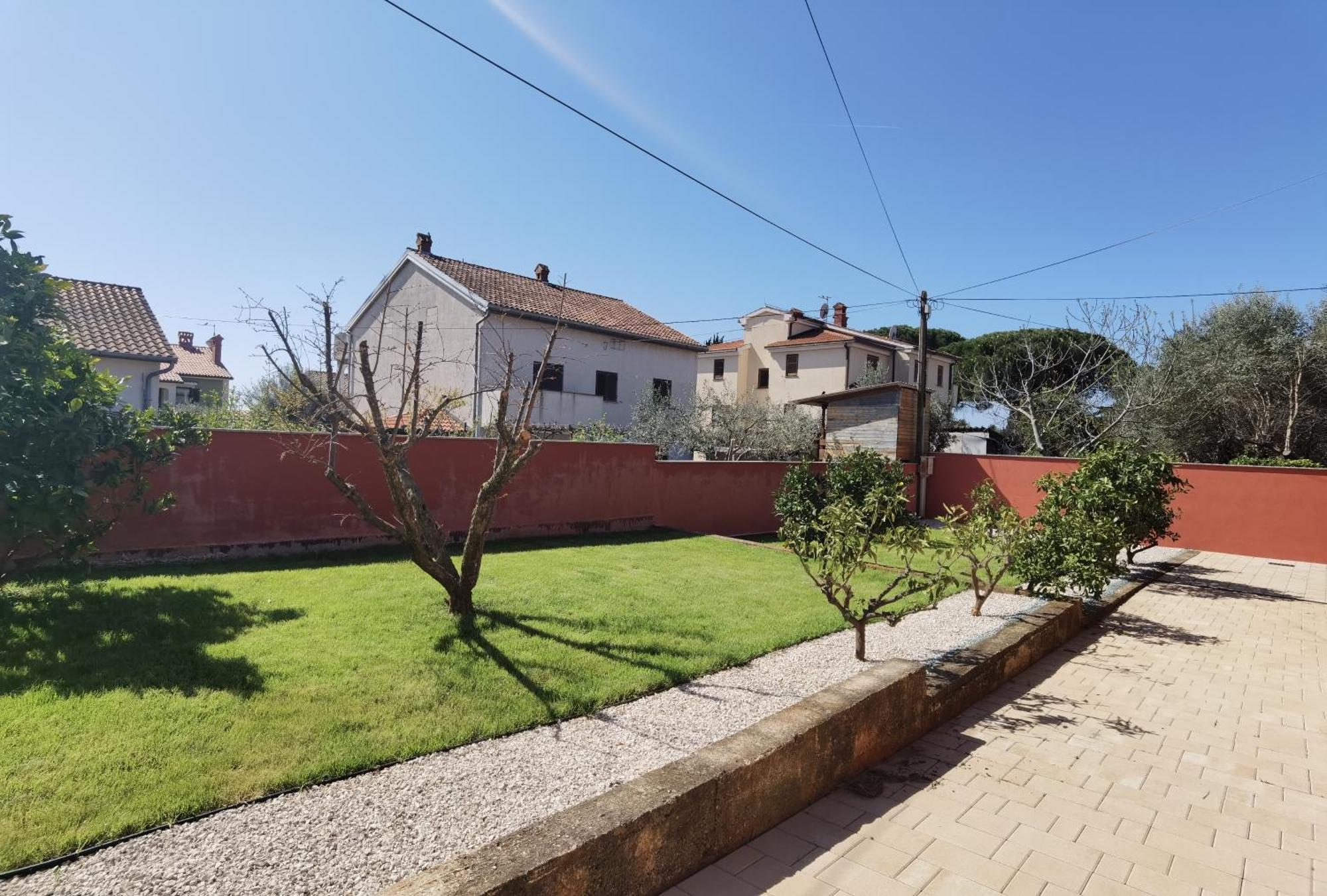 Casa Sol Maris Apartment Novigrad (Istria)