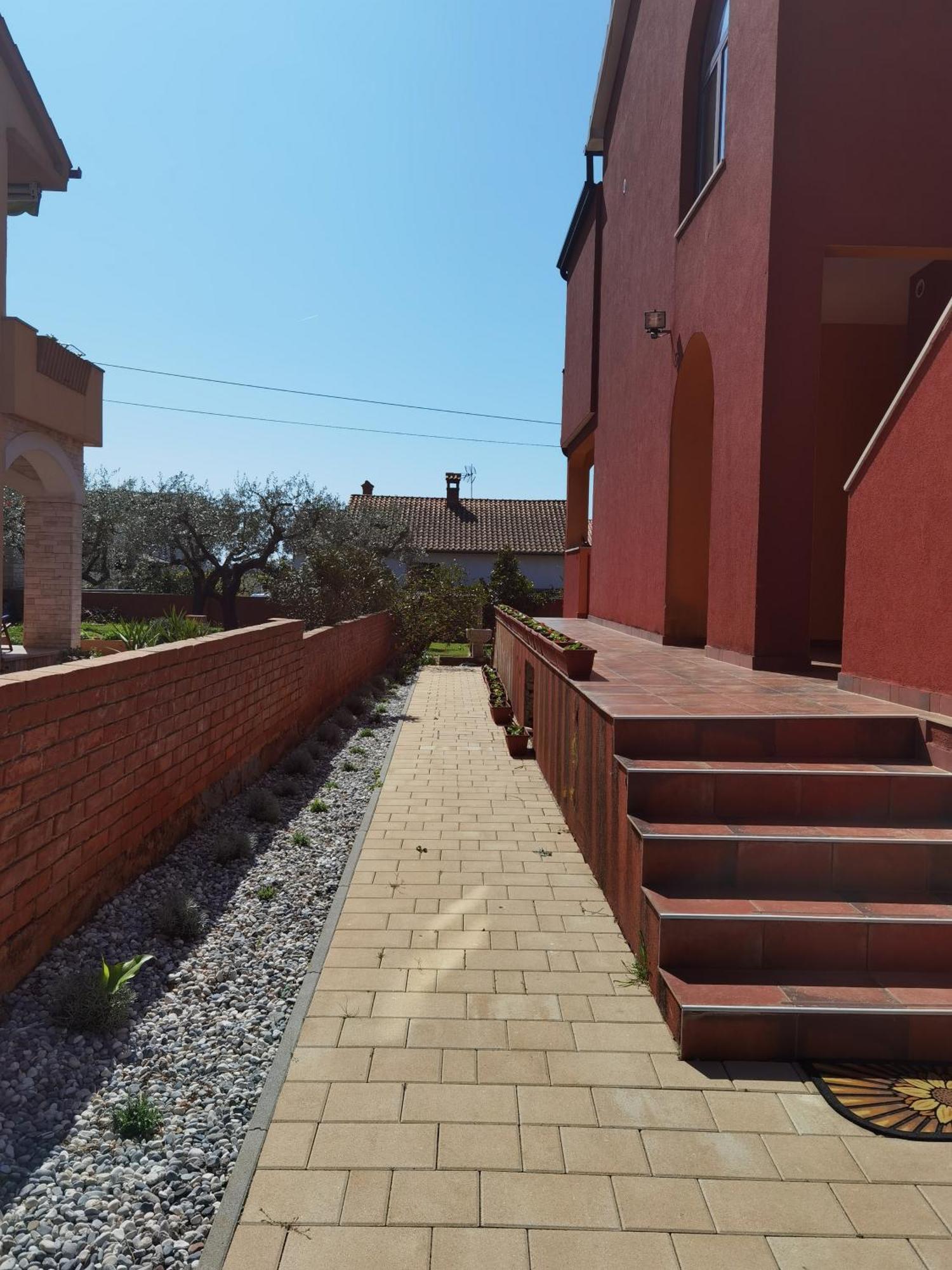 Casa Sol Maris