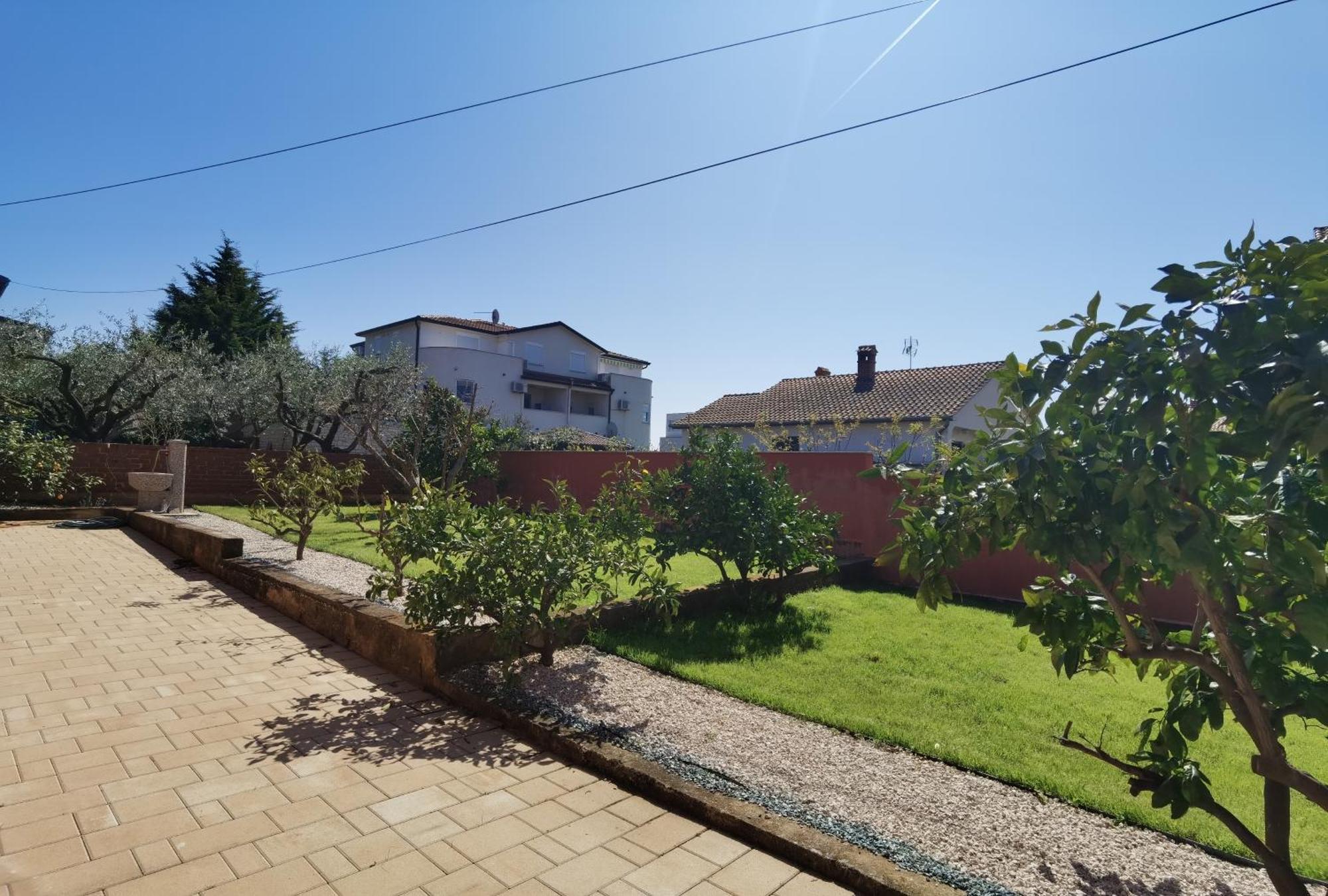 Casa Sol Maris Apartment