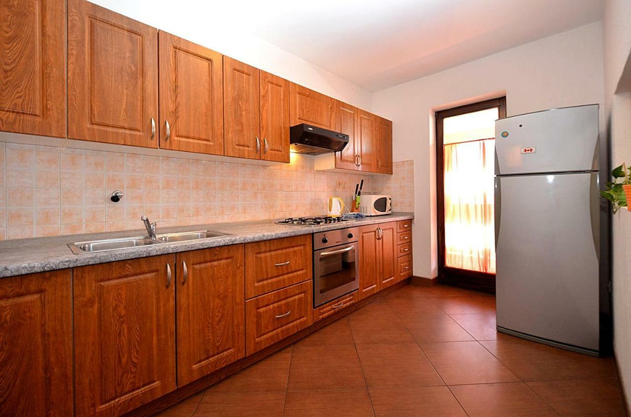 Appartement Casa Sol Maris