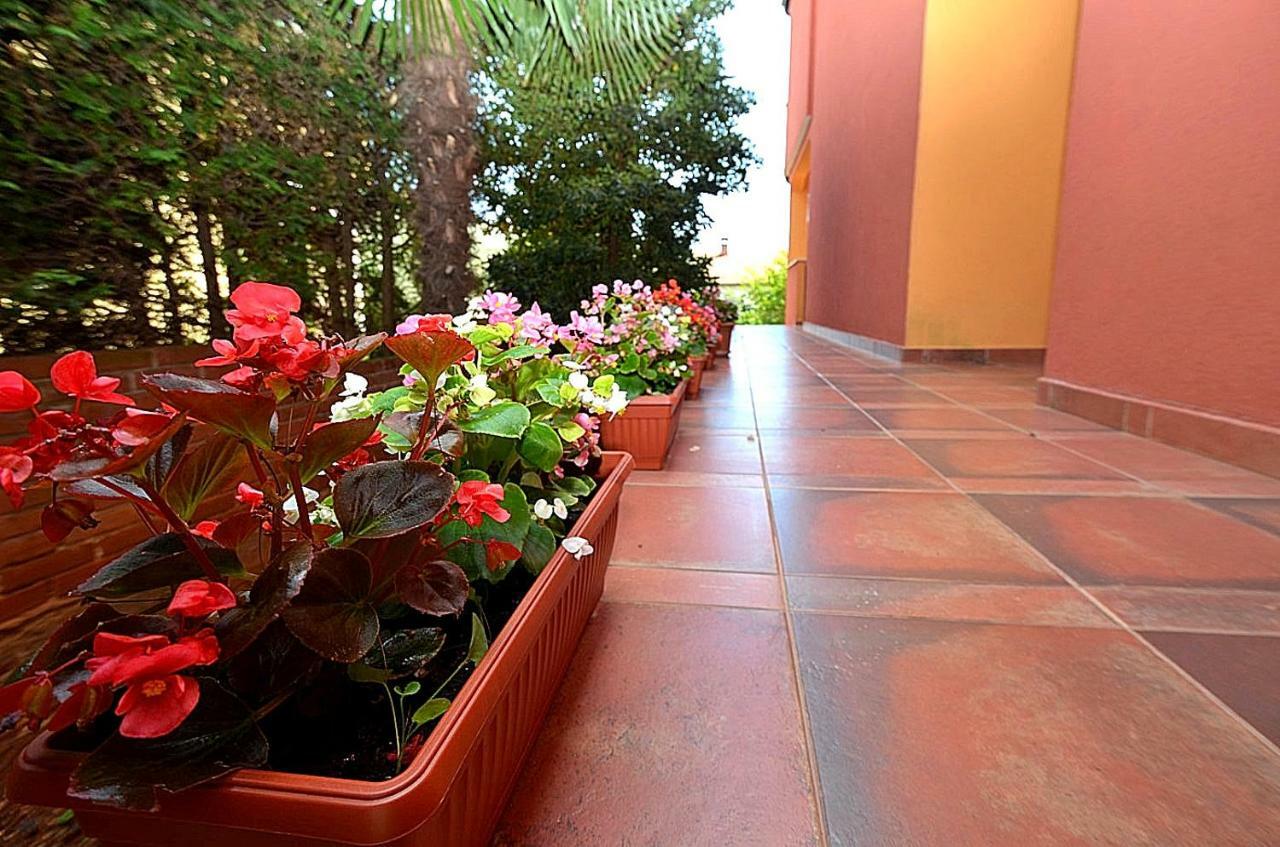 Casa Sol Maris Apartment Novigrad (Istria)