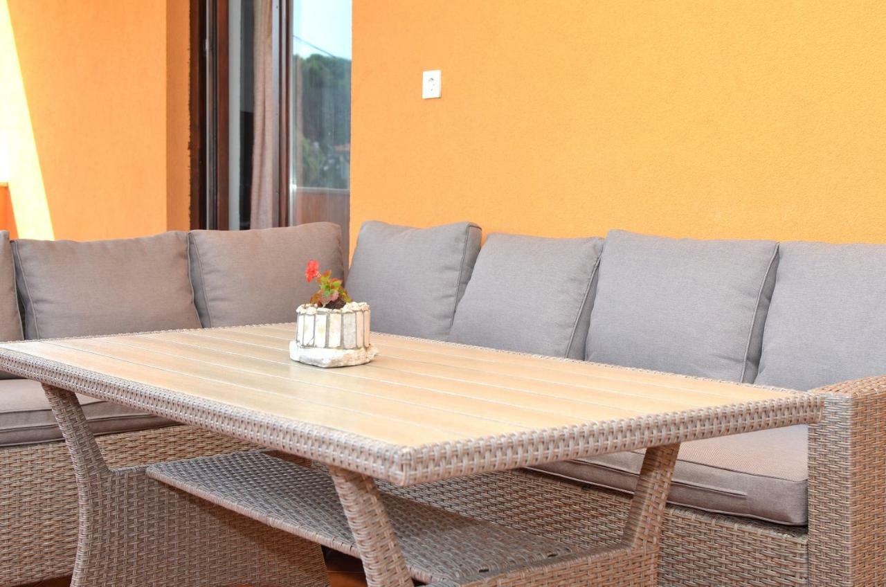 Appartement Casa Sol Maris Novigrad Istria