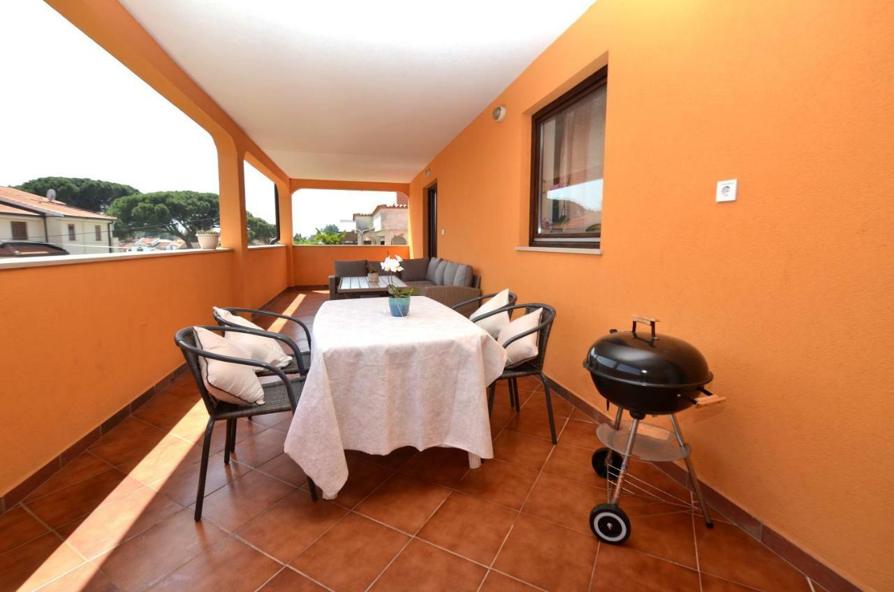 Casa Sol Maris Apartment